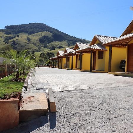 Pousada Ipe Da Serra Socorro  Esterno foto